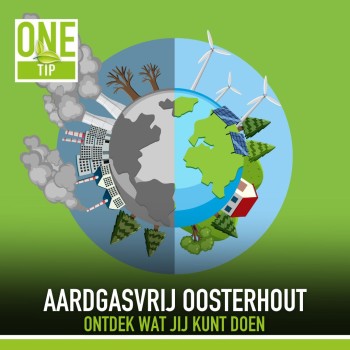 aardgasvrij Oosterhout